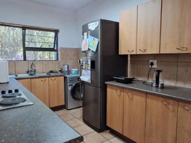 Townhouse for sale in Seshego, Limpopo