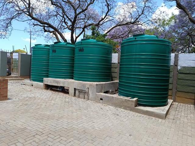 Apartment for rent in Seshego, Limpopo