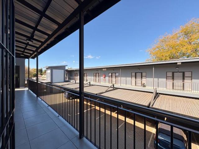 Apartment for rent in Seshego, Limpopo