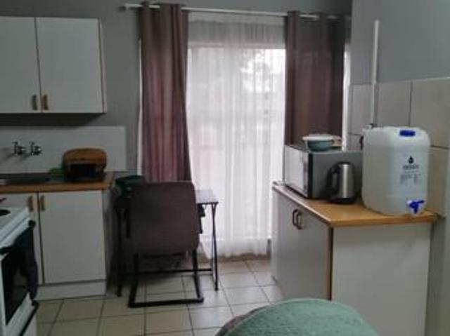 Apartment for rent in Seshego, Limpopo
