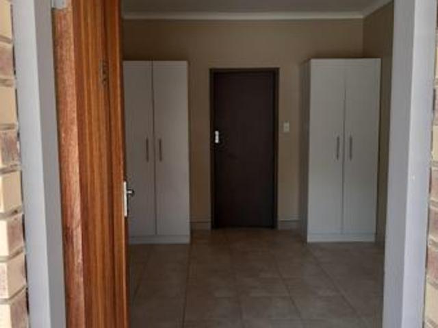 Apartment for rent in Seshego, Limpopo