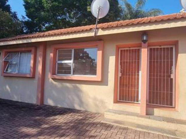 Apartment for rent in Seshego, Limpopo