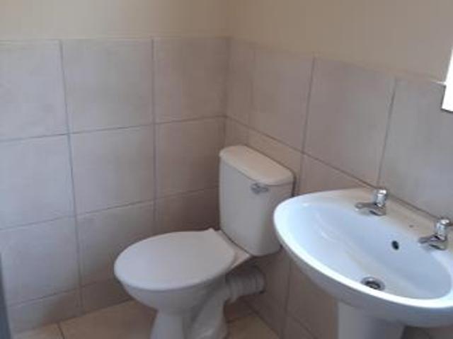 Apartment for rent in Polokwane, Polokwane Local Municipality