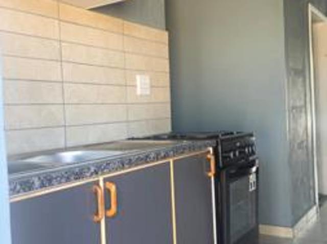 Apartment for rent in Seshego, Limpopo
