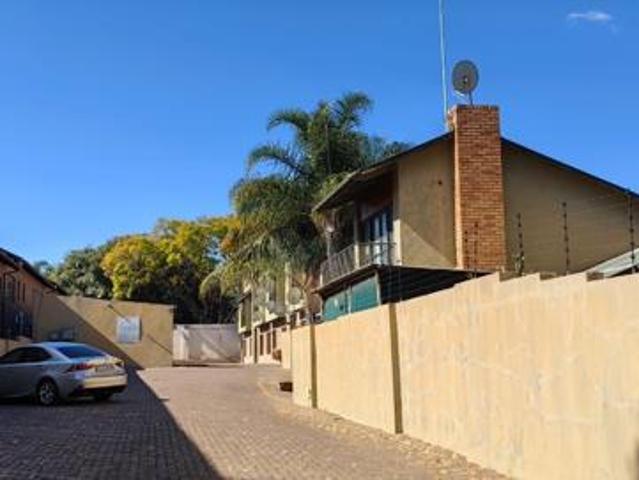 Apartment for sale in Polokwane, Polokwane Local Municipality