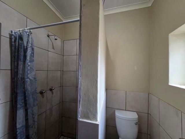 Apartment for rent in Seshego, Limpopo