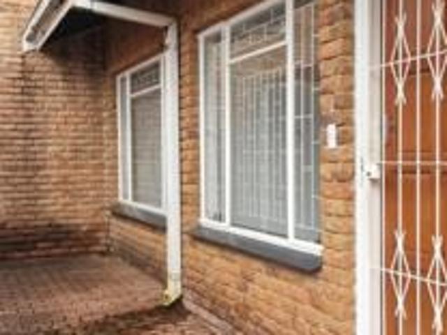 Apartment for rent in Seshego, Limpopo