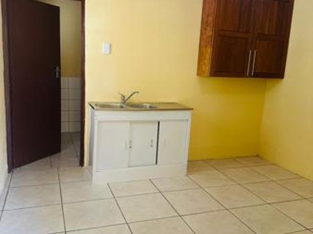 Apartment for rent in Seshego, Limpopo
