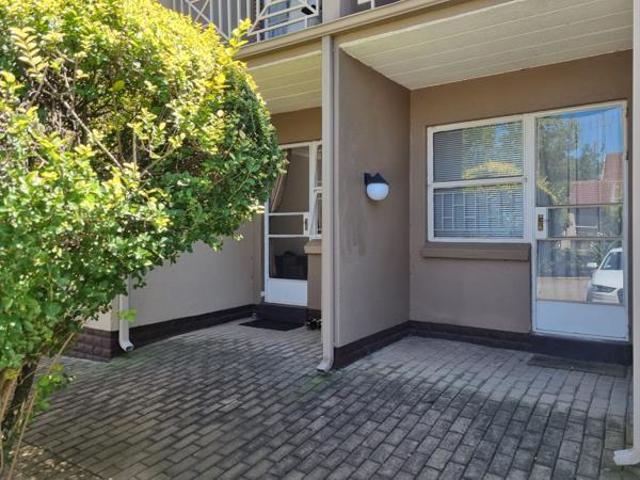 Apartment for rent in Ekurhuleni, Gauteng