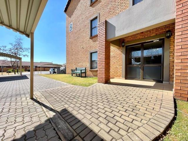 Apartment for rent in Ekurhuleni, Gauteng