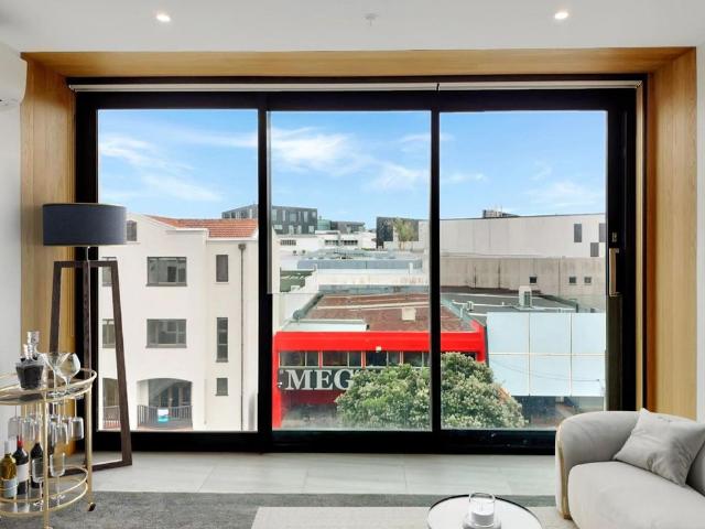 Apartment for rent in Grey Lynn, Oroua County