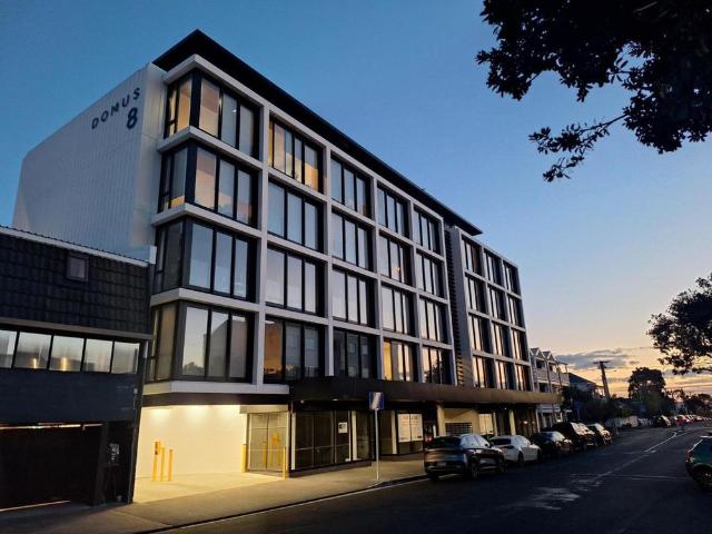 Apartment for rent in Auckland, Oroua County