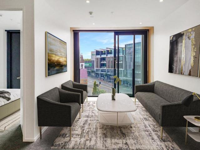 Apartment for rent in Grey Lynn, Oroua County