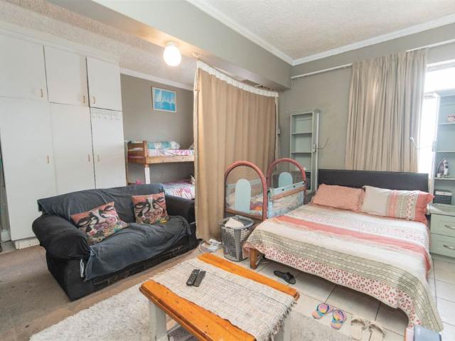 Apartment for sale in Eastern Cape