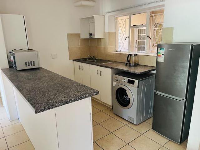 Apartment for rent in Eastern Cape