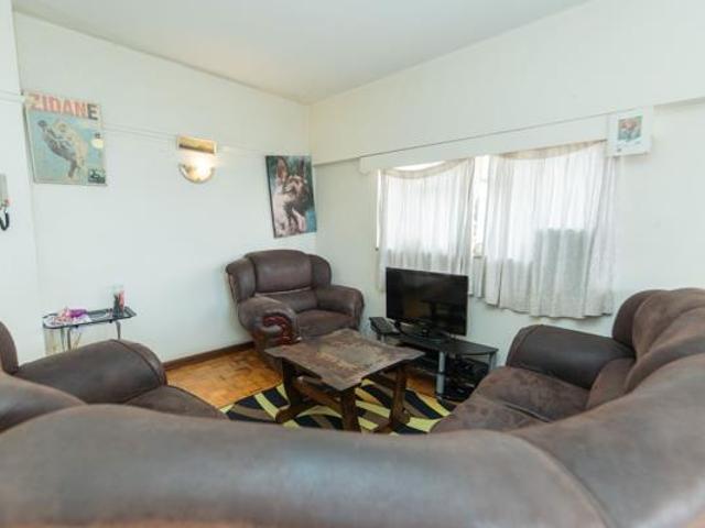 Apartment for sale in Eastern Cape