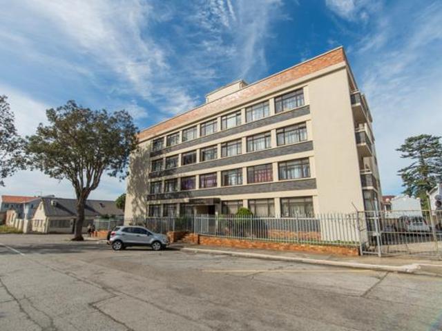 Apartment for sale in Eastern Cape