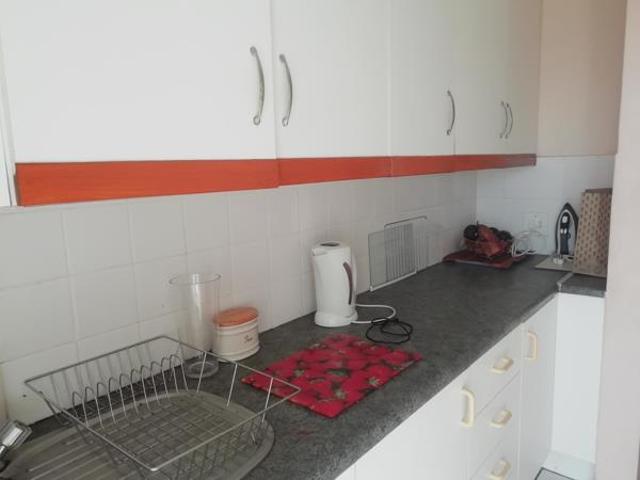 Apartment for rent in Eastern Cape