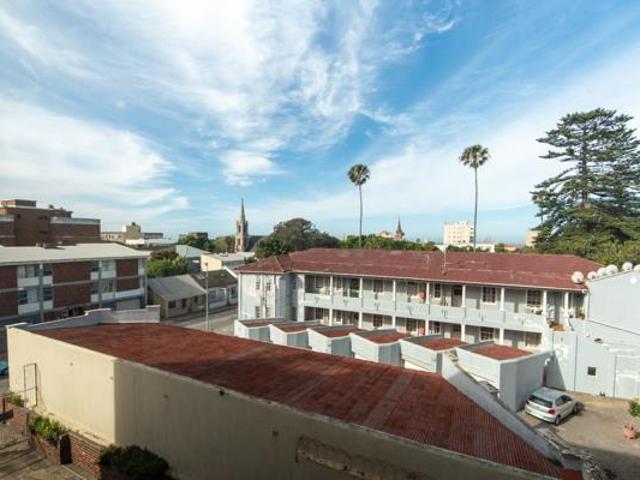 Apartment for sale in Eastern Cape