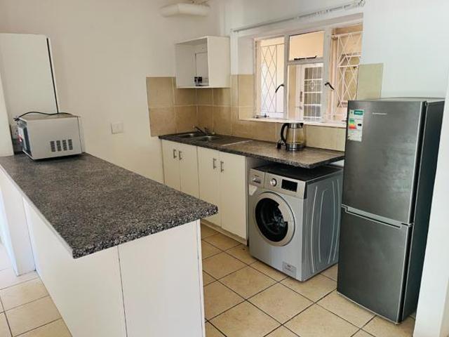 Apartment for rent in Eastern Cape