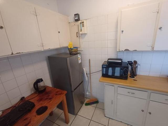 Apartment for sale in Eastern Cape