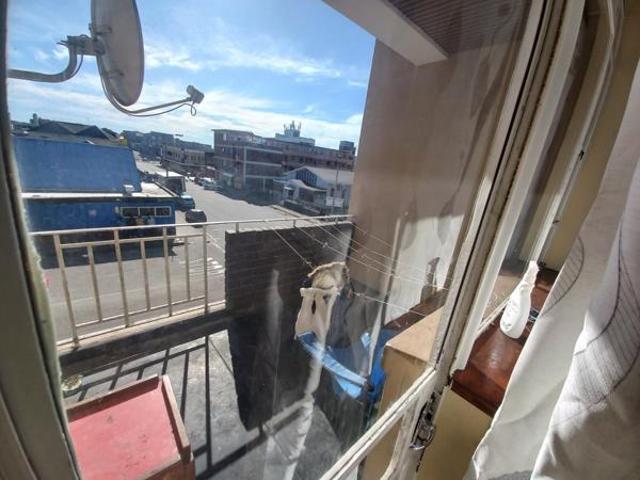 Apartment for sale in Eastern Cape