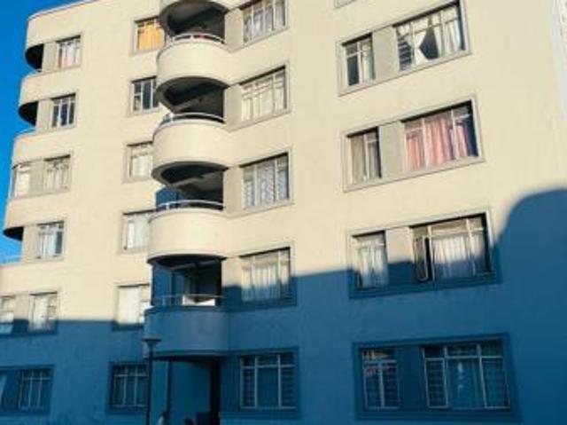 Apartment for sale in Eastern Cape