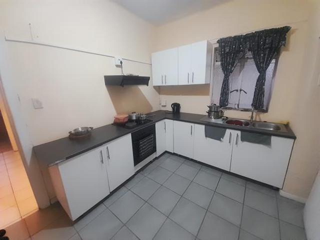Apartment for rent in Eastern Cape