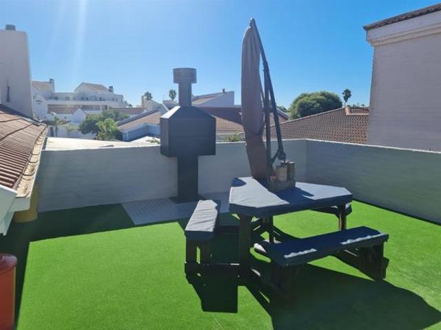 Apartment for rent in Western Cape