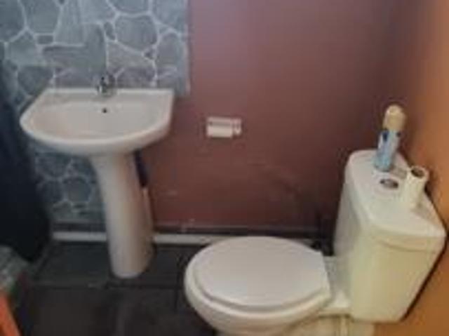 Apartment for rent in Port Shepstone, Hibiscus Coast Local Municipality