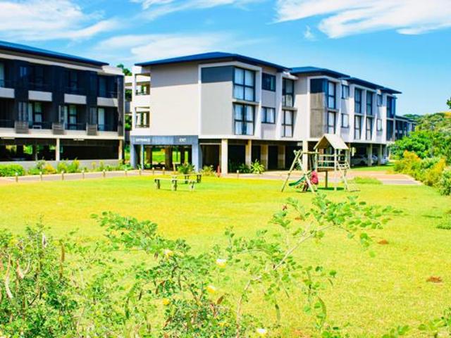 Apartment for sale in Princess Grant, Kwazulu-natal