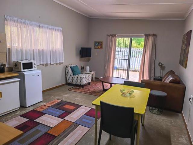Apartment for rent in Western Cape