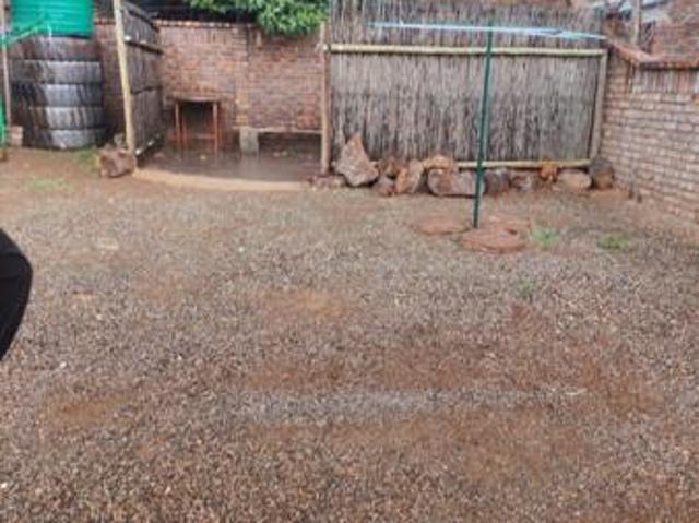 Apartment for rent in Postmasburg, Northern Cape