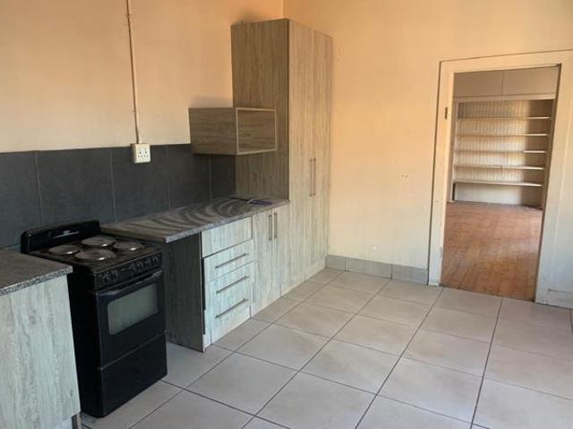 Apartment for rent in Postmasburg, Northern Cape