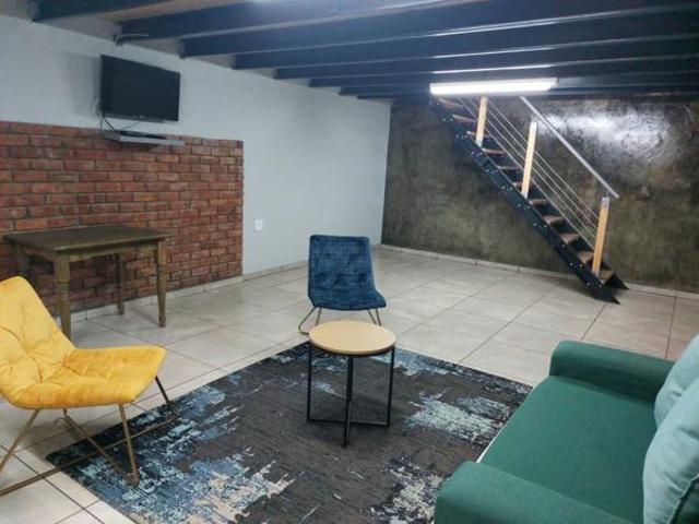 Apartment for rent in Postmasburg, Northern Cape