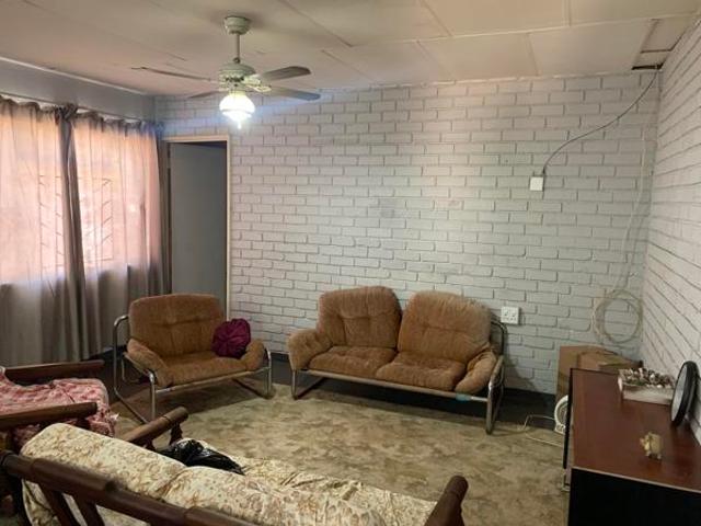 Apartment for rent in Postmasburg, Northern Cape