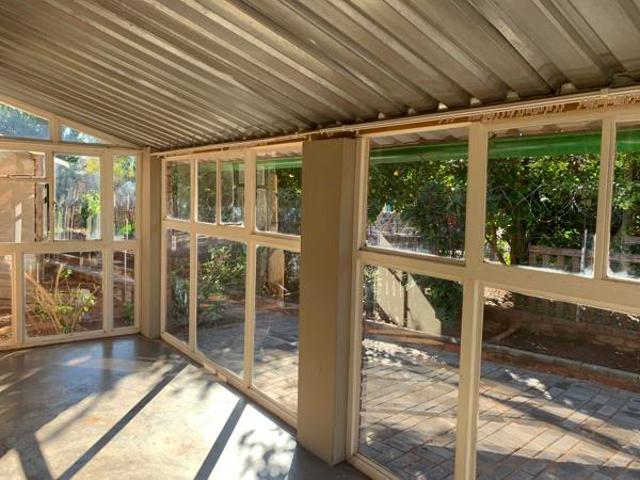 Apartment for rent in Postmasburg, Northern Cape