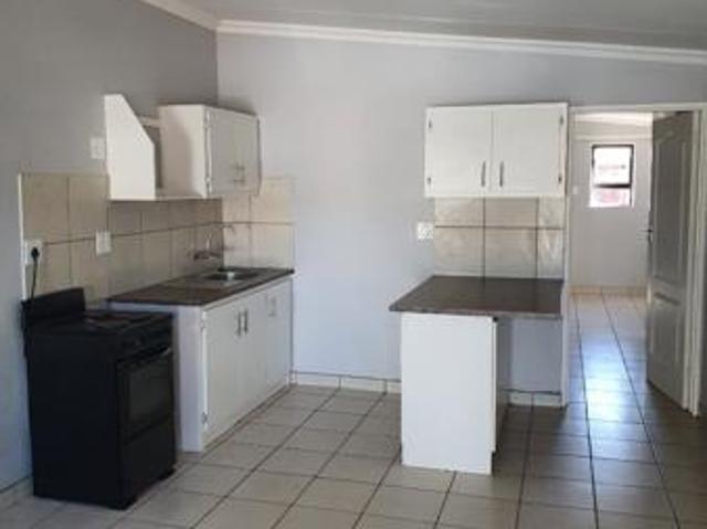 Apartment for rent in Postmasburg, Northern Cape