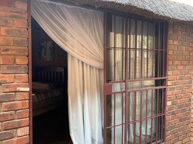 Apartment for rent in Postmasburg, Northern Cape