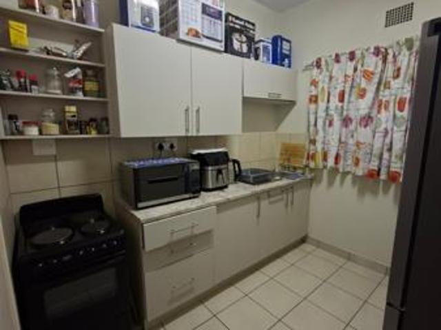 Apartment for rent in Dr Kenneth Kaunda, North West