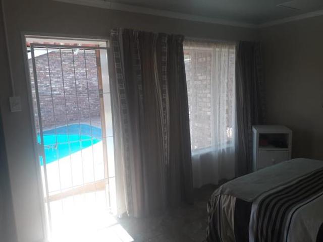Apartment for rent in Dr Kenneth Kaunda, North West