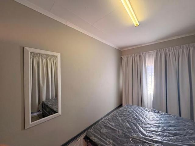 Apartment for rent in Dr Kenneth Kaunda, North West