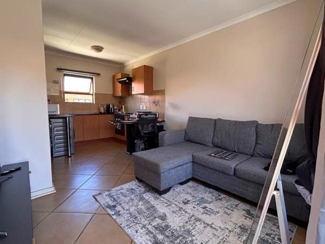 Apartment for sale in Dr Kenneth Kaunda, North West