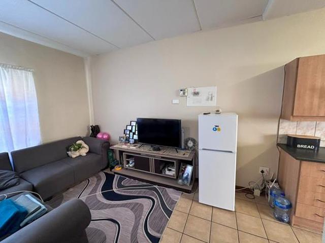 Apartment for sale in Dr Kenneth Kaunda, North West