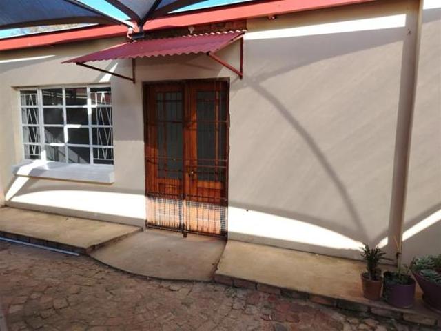 Apartment for rent in Dr Kenneth Kaunda, North West