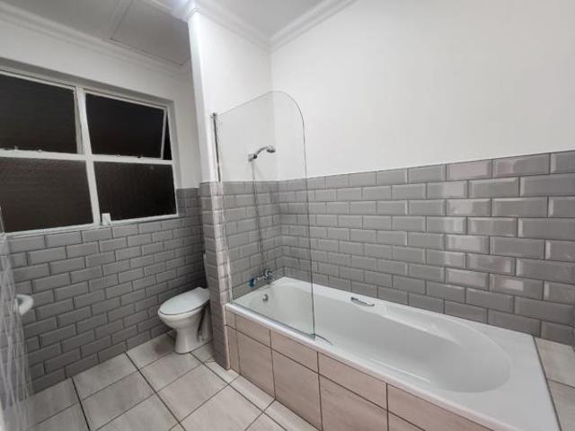 Apartment for rent in Dr Kenneth Kaunda, North West