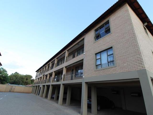 Apartment for sale in Dr Kenneth Kaunda, North West