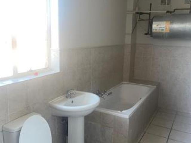Apartment for rent in Dr Kenneth Kaunda, North West