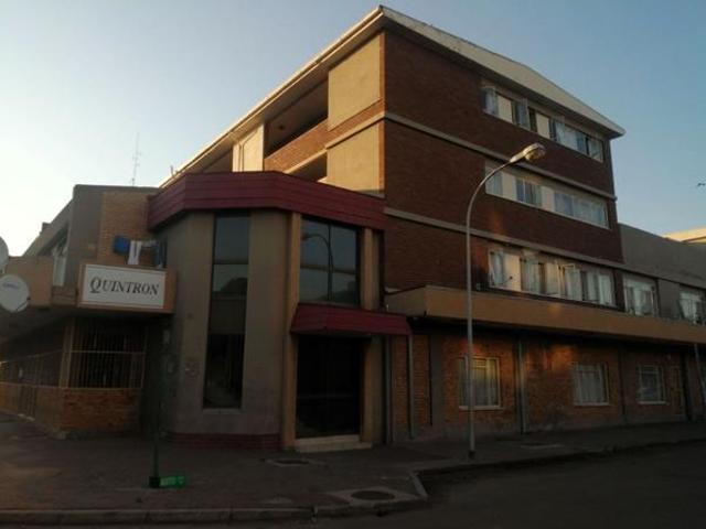 Apartment for sale in Dr Kenneth Kaunda, North West