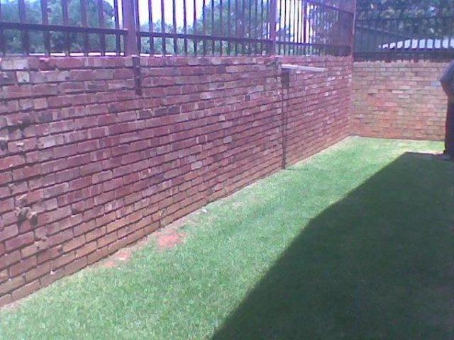 Apartment for sale in Dr Kenneth Kaunda, North West